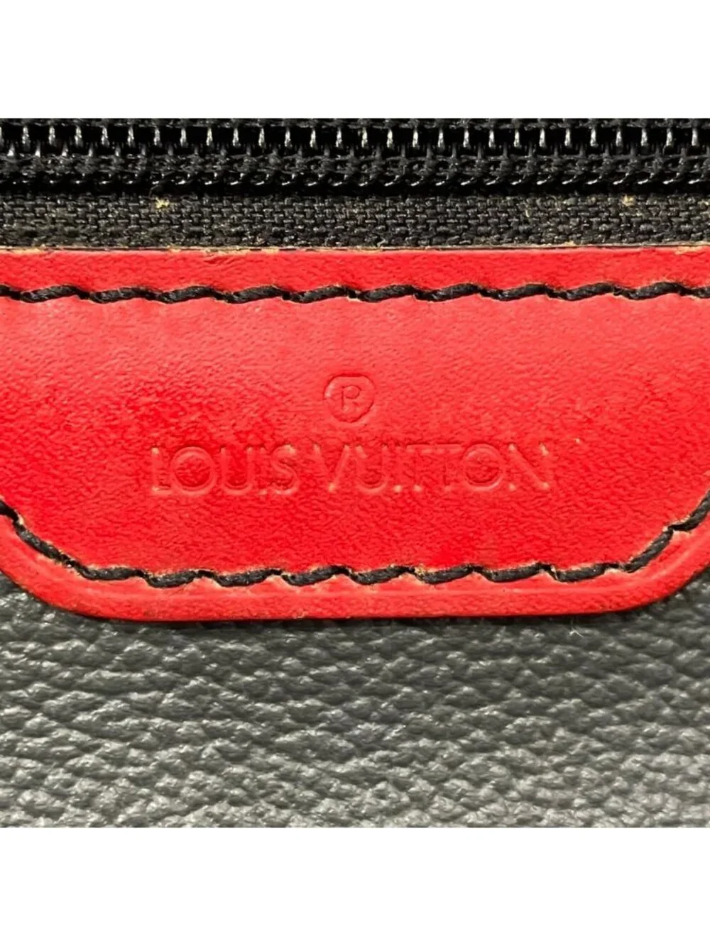 Louis Vuitton brand louis